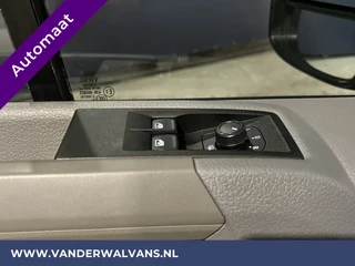 Volkswagen Crafter Android Auto, Parkeersensoren, chauffeursstoel - afbeelding nr 23