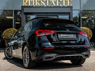 Mercedes-Benz A-Klasse Mercedes A-klasse A250e AMG|PANO|BURMESTER|CAMERA|18'' - afbeelding nr 7