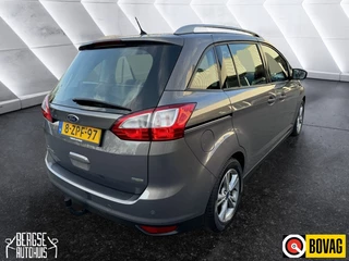 Ford Grand C-Max - afbeelding nr 6