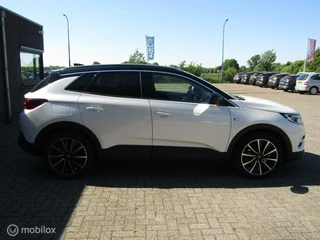 Opel Grandland X Opel Grandland X 1.6 Turbo Hybrid4 Ultimate - afbeelding nr 6
