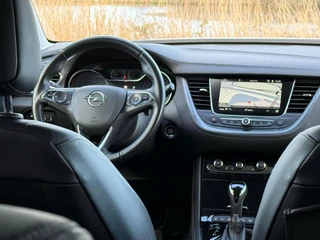 Opel Grandland X Opel Grandland X 1.2 Turbo Business Executive 130pk Automaat - White Jade - Carplay - afbeelding nr 17