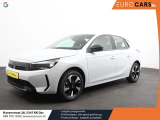 Opel Corsa-e Long Range GS Automaat