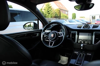 Porsche Macan Porsche Macan 3.0 D S 21