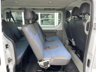 Renault Trafic - afbeelding nr 12