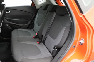 Renault Captur Climate, Cruise, Navigatie, Bluetooth, PDC, Xenon, DAB, 17'' - afbeelding nr 13