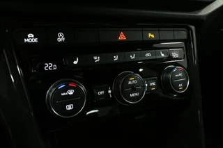 Volkswagen T-Roc Volkswagen T-Roc 1.5 TSI Sport - afbeelding nr 18