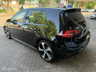 Volkswagen Golf Volkswagen Golf 2.0 TSI GTI Xenon/Led, Climat, Navi, Pdc, LM.. - afbeelding nr 5