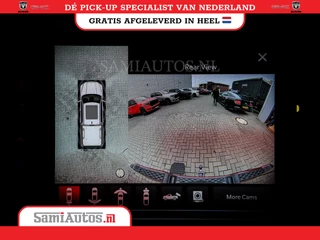 Dodge Ram 1500 CREW CAB | DUBBELE CABINE | GRIJSKENTEKEN | VOORRAAD NR 2335 - 5153 - afbeelding nr 45