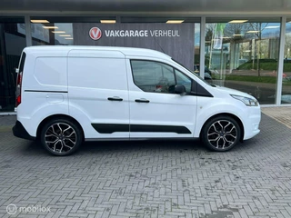 Ford Transit Connect Ford Transit Connect 1.5 EcoBlue|100Pk|L1|Navi|Camera|Cruise - afbeelding nr 3