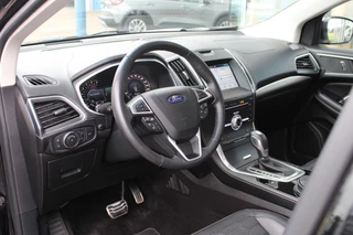 Ford Edge Ford Edge 2.0 TDCI 210pk Bi Turbo Vignale | Trekhaak 2000KG | Elektrische Stoelen + Memory | Stoelkoeling + Verwarming | Adaptive Cruise Control | Navigatie | Panorama Dak | - afbeelding nr 8