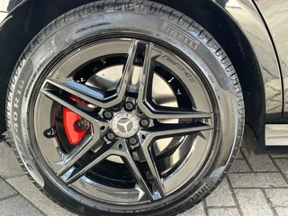 Mercedes-Benz E-Klasse Mercedes E-klasse Estate 300e AMG 320pk PANO+BURMESTER+MEMOR - afbeelding nr 10