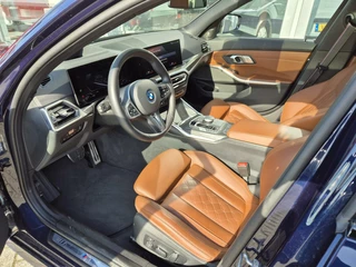 BMW 3 Serie BMW 3-serie Touring 330e xDrive M-Sport|PANO|HK|ACC|LASER|19 - afbeelding nr 5