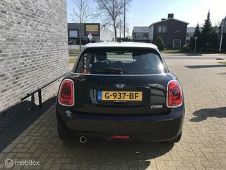 MINI Cooper Mini Mini 1.5 Cooper 1.5 Automaat - afbeelding nr 5