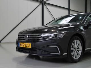 Volkswagen Passat Volkswagen Passat Variant 1.4 TSI PHEV GTE 218pk | Matrix LED | Camera - afbeelding nr 7