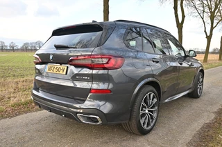 BMW X5 - afbeelding nr 10