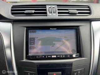 Suzuki Kizashi Suzuki Kizashi 2.4 Sport / Navigatie / Panoramadak / Luxe - afbeelding nr 14