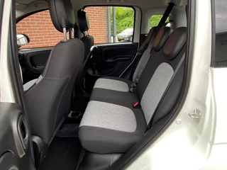 Fiat Panda - afbeelding nr 7