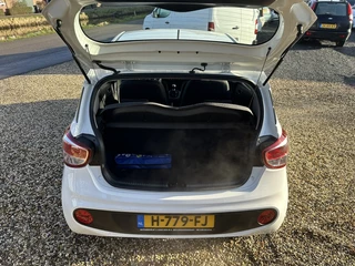 Hyundai i10 - afbeelding nr 18