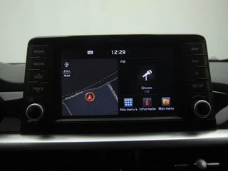 Kia Picanto Kia Picanto 1.0 CVVT Design Edition | volledig onderhouden | Cruise Control | CarPlay | lichtmetalen velgen | Achteruitrijcamera | navigatie - afbeelding nr 31