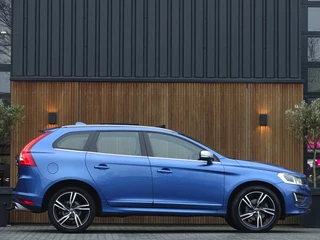 Volvo XC60 - afbeelding nr 3