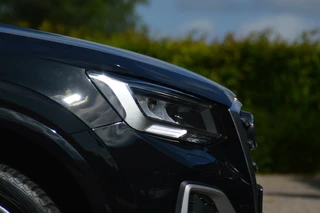 Audi Q2 Audi Q2 35 TFSI 150 pk S Edition S-tronic automaat - afbeelding nr 43