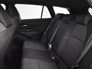 Toyota Corolla Touring Sports - afbeelding nr 10