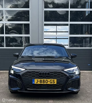 Audi A3 Audi A3 Sportback 35 TFSI S edition - afbeelding nr 3