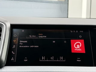 Audi A1 Sportback Audi A1 Sportback 30 TFSI S-line Vitrual Carplay Navi Camera LED Stoelv - afbeelding nr 28