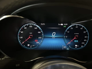 Mercedes-Benz GLC - afbeelding nr 39