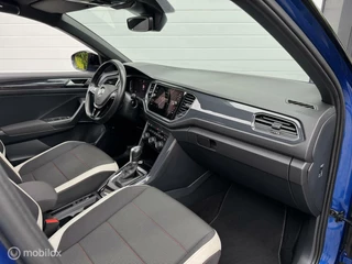 Volkswagen T-Roc Volkswagen T-Roc 1.5 TSI DSG Sport|PANO|NAP! Vol optie's. - afbeelding nr 16
