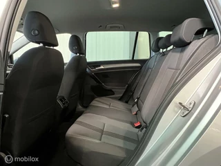 Volkswagen Golf Volkswagen Golf Variant 1.6 TDI Comfortline Allstar [ Trekhaak clima cruise LM ] - afbeelding nr 10