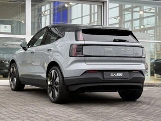 Volvo EX30 - afbeelding nr 5