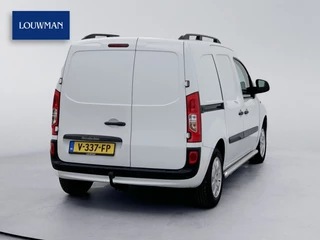 Mercedes-Benz Citan Mercedes-Benz Citan 109 CDI L2 Business Ambition Lichtmetalen velgen Cruise Control Parkeersensoren - afbeelding nr 2