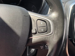 Renault Captur Renault Captur 0.9 TCE 90PK LED NAVIGATIE CAMERA ECC-AIRCO - afbeelding nr 12