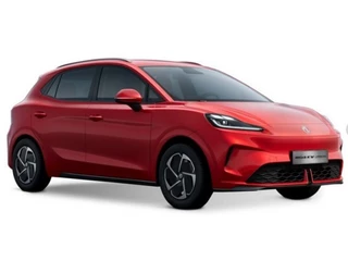 MG MG4 EV Urban MG4 Electric - 54kWh Comfort