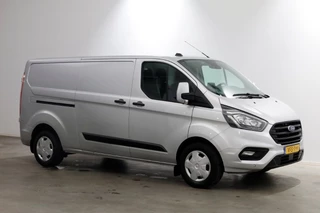 Ford Transit Custom - afbeelding nr 11