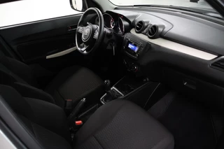 Suzuki Swift Suzuki Swift 1.2 Comfort Smart Hybride - afbeelding nr 6