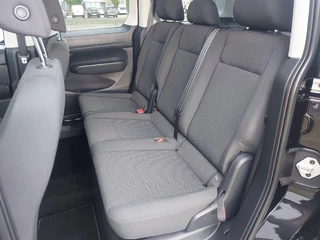 Volkswagen Caddy Volkswagen Caddy 1.5 TSI 5p Automaat, airco,cruisecontrol,lmv,stoelverwarming, - afbeelding nr 10