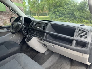 Volkswagen Transporter - afbeelding nr 5