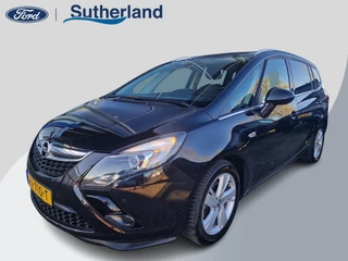 Opel Zafira Tourer 1.4 Business+ 7p.
