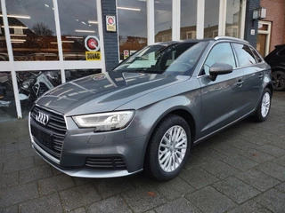 Audi A3 - afbeelding nr 3
