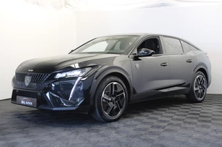 Peugeot 408 - 144702052-0