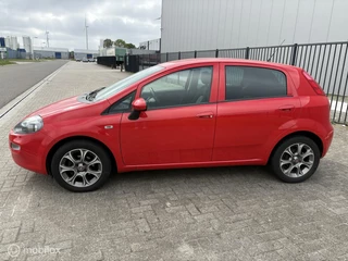 Fiat Punto Fiat Punto Evo 0.9 TwinAir Sempre - afbeelding nr 7
