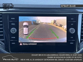 Volkswagen T-Roc |VIRTUAL|NAVI|CAMERA|LEDER|TREKHAAK AFNEEMBAAR - afbeelding nr 21