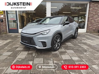 Lexus LBX LBX 1.5 Hybrid Emotion (FWD)