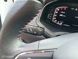 SEAT Arona Seat Arona 1.0 TSI FR 18inch/camera/CarPlay/leder/4seiz.banden - afbeelding nr 13