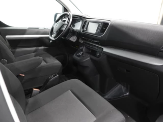 Opel Vivaro Opel Vivaro 2.0 CDTI L3H1 145pk Dubbele Cabine Edition Navigatie Trekhaak Cruise control Airco - afbeelding nr 38