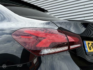 Mercedes-Benz A-Klasse Mercedes-Benz A-klasse 200 AMG Panoramadak Camera LED DAB Widescreen Apple CarPlay/Android Auto Night Pakket Stoelverwarming - afbeelding nr 29