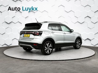 Volkswagen T-Cross - afbeelding nr 9
