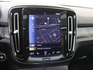 Volvo XC40 - afbeelding nr 25